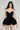 Midnight dress- Black