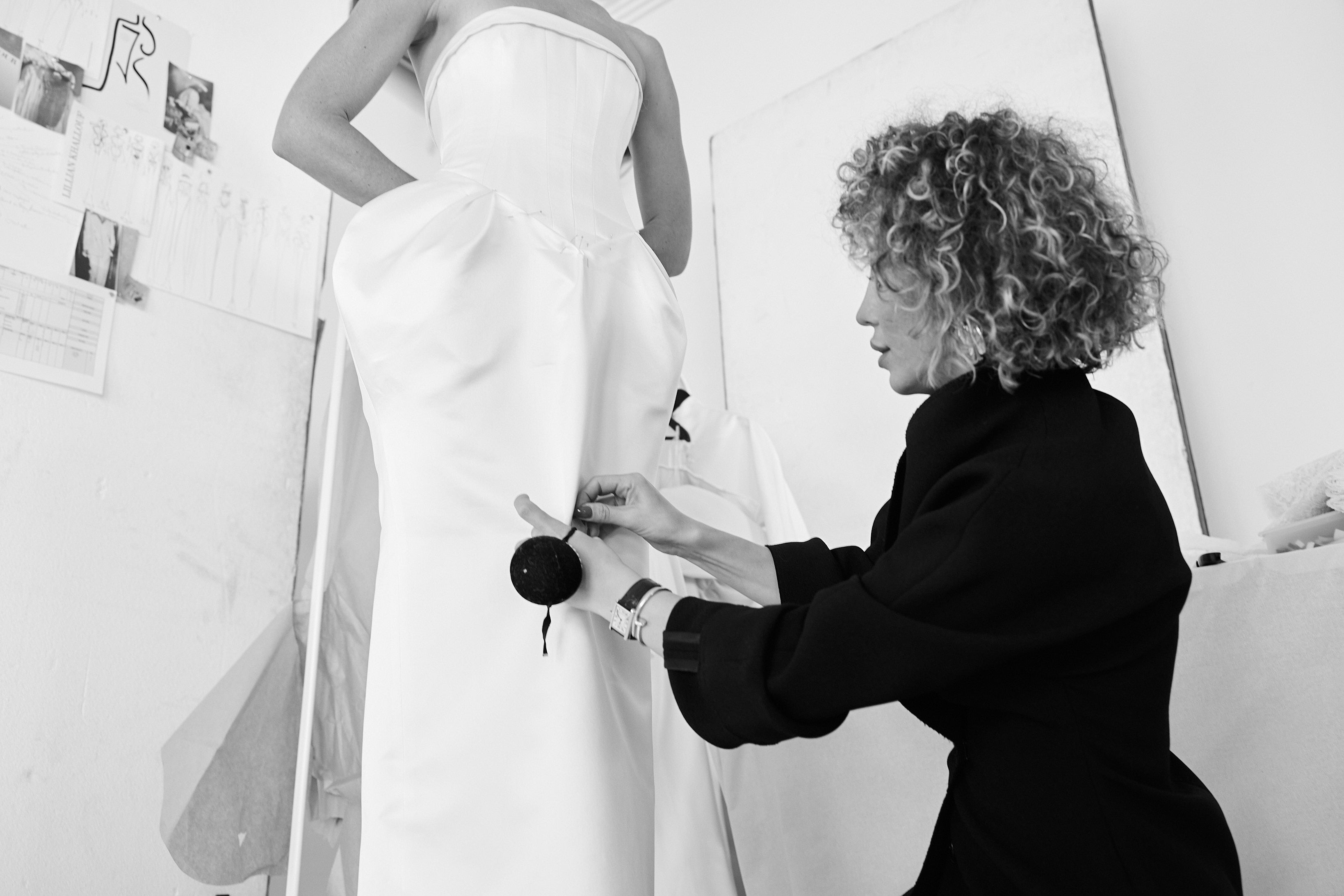 Made-to-Measure Design Session
