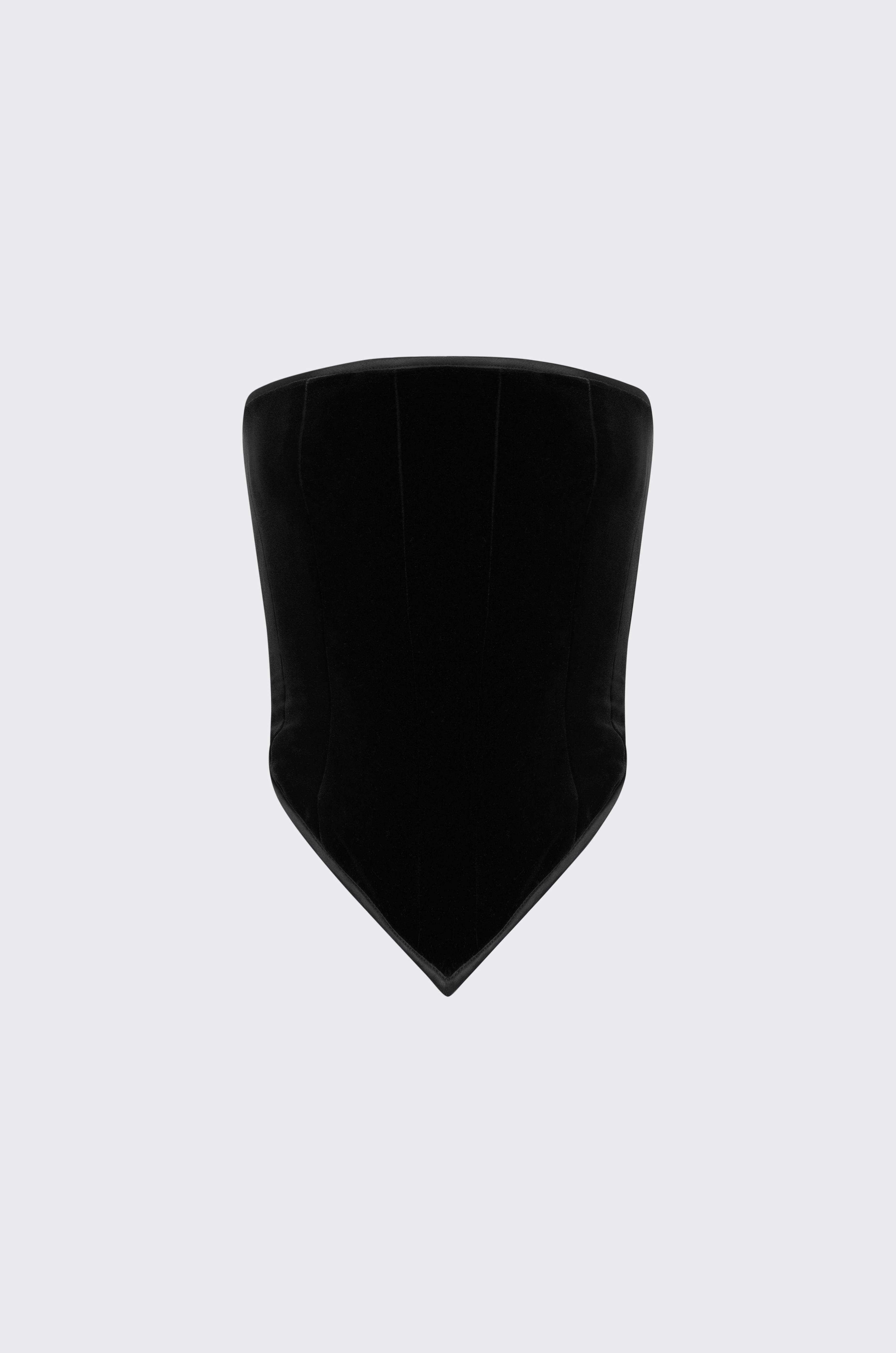 Diba Bustier - Black