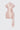 Mena Mini Dress - Pink