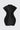 Mona Mini Dress - Black