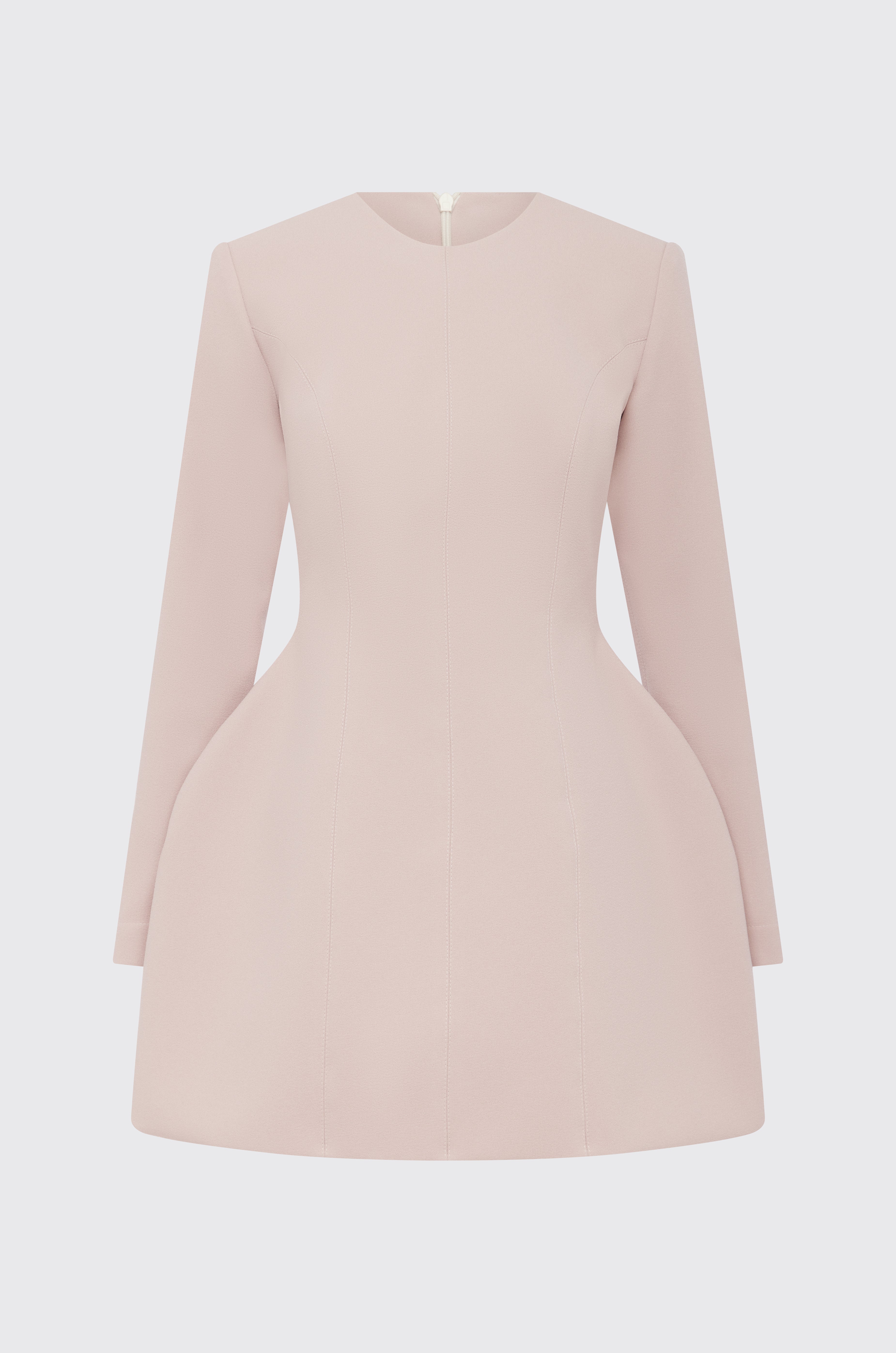 Elle Dress - Dusty