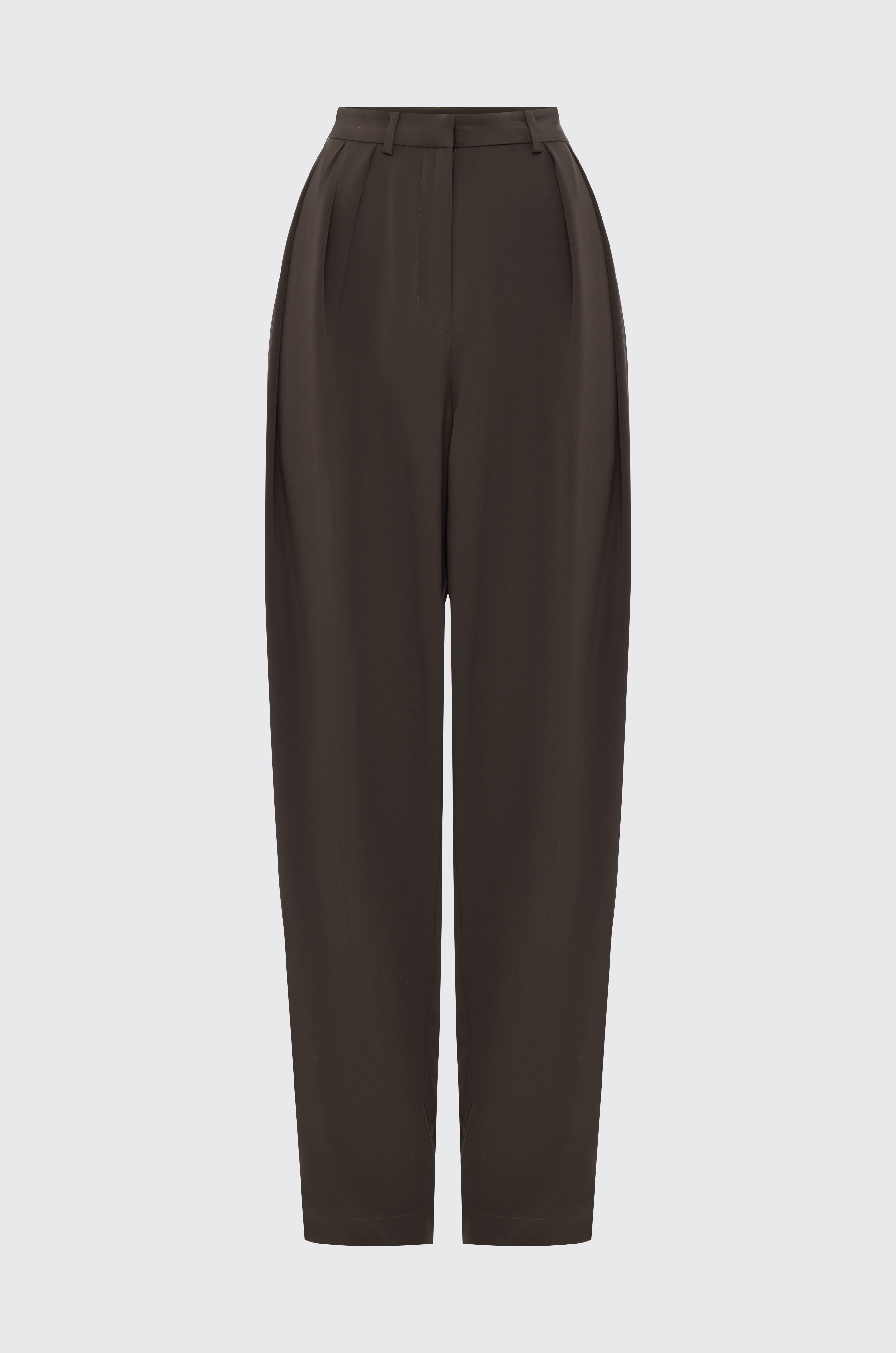 Arabica Pants - Espresso