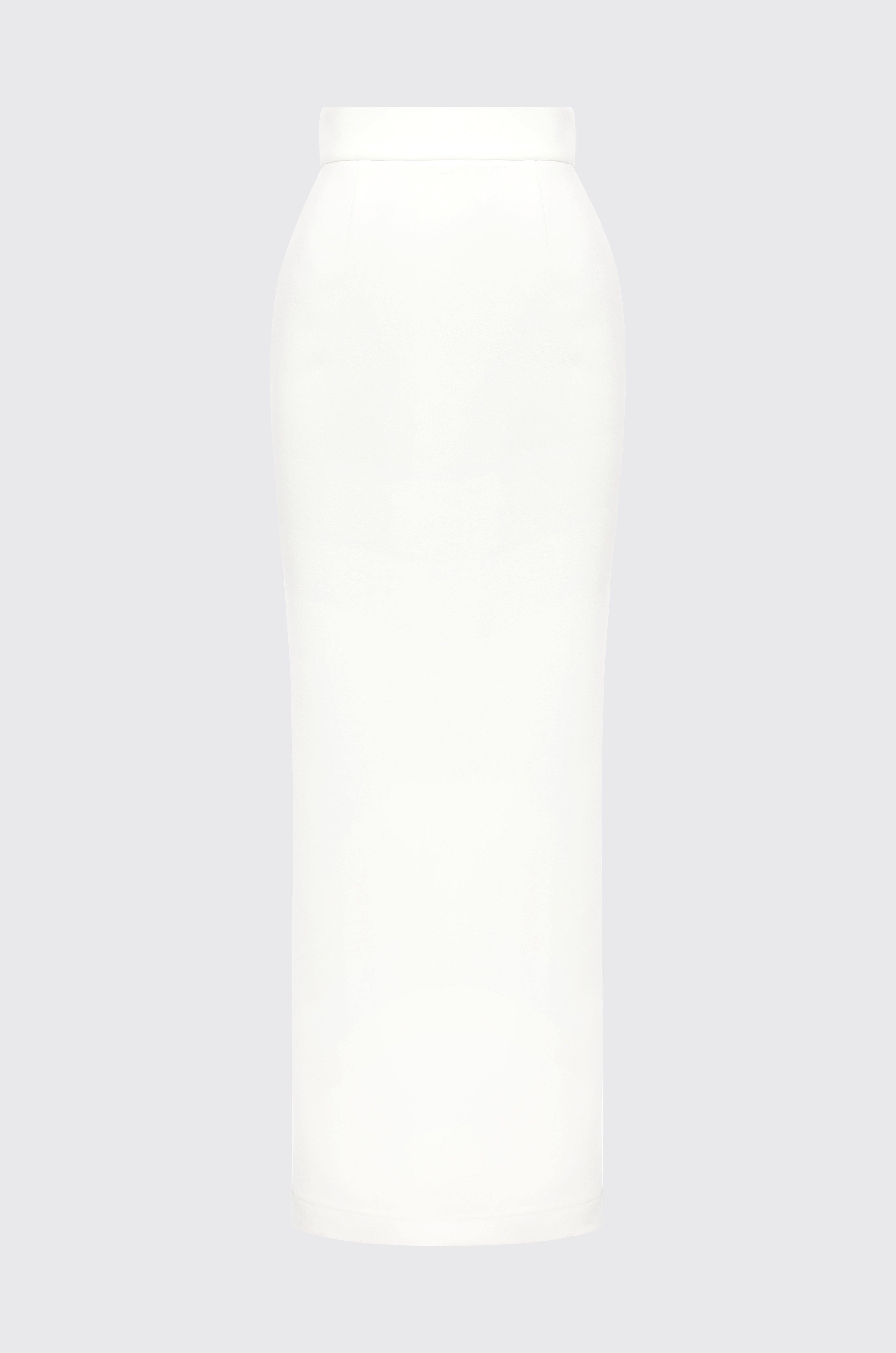 Sahara Skirt - Ivory