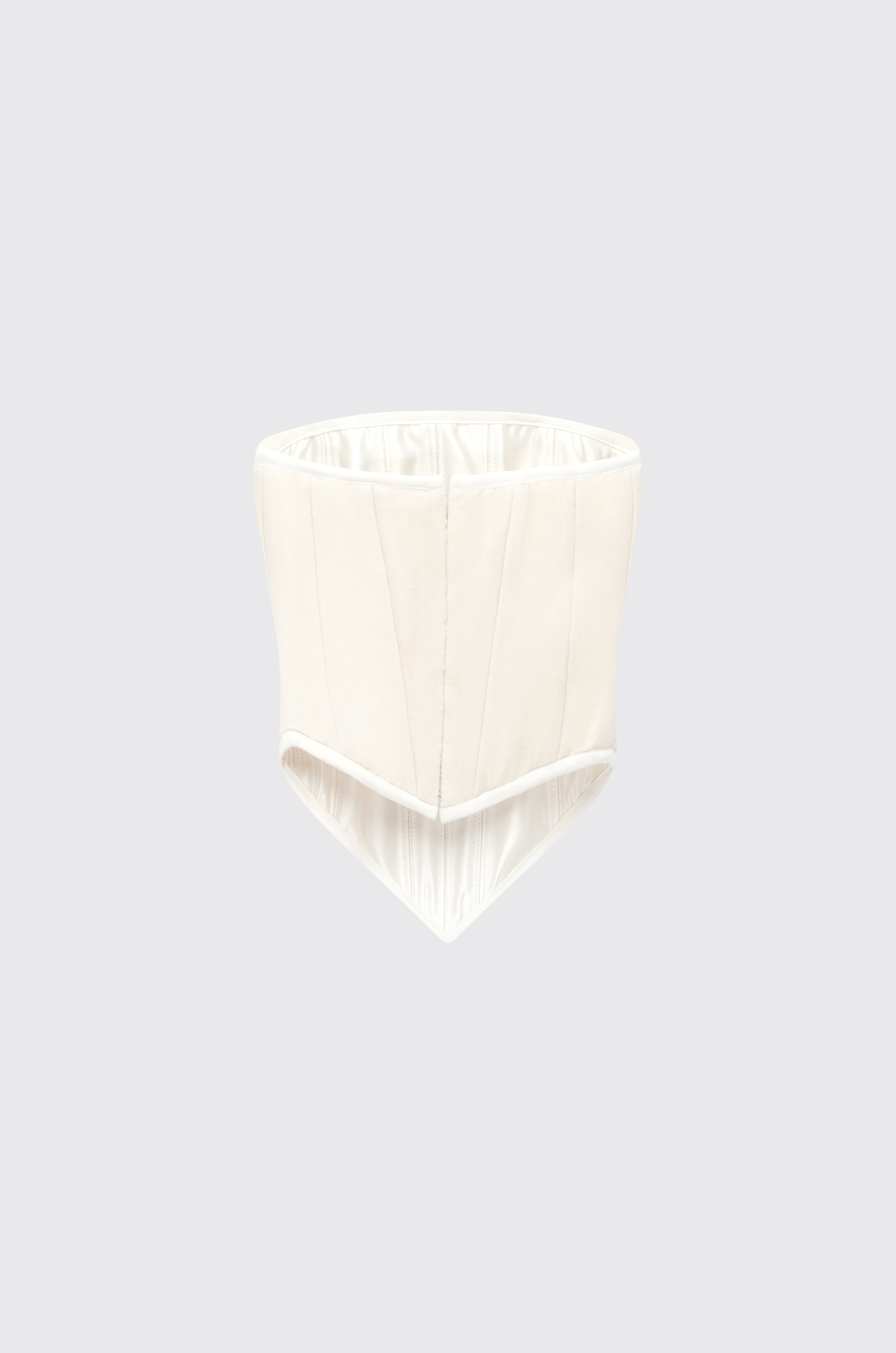 Zayd Bustier