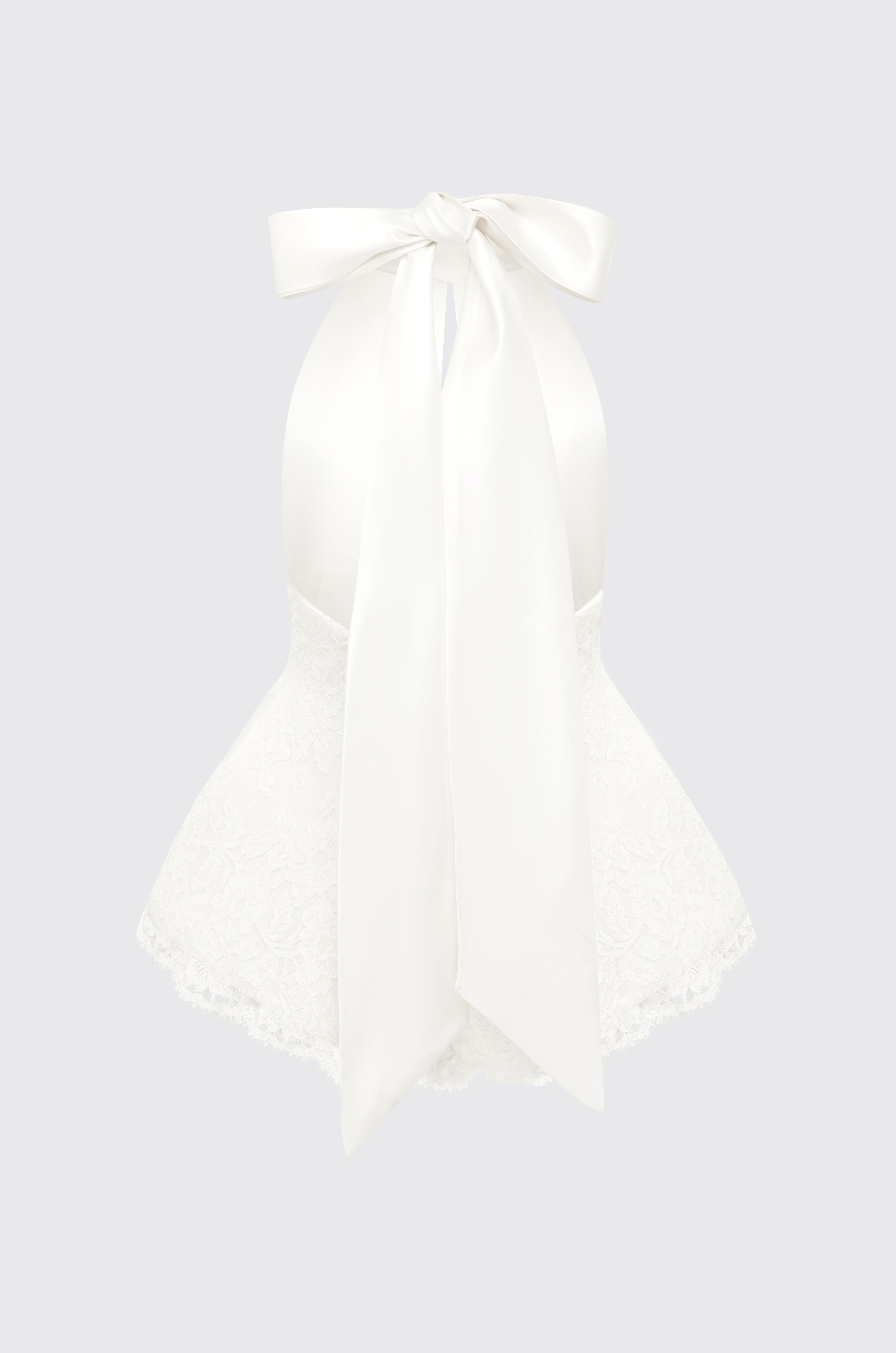 Fayza Playsuit