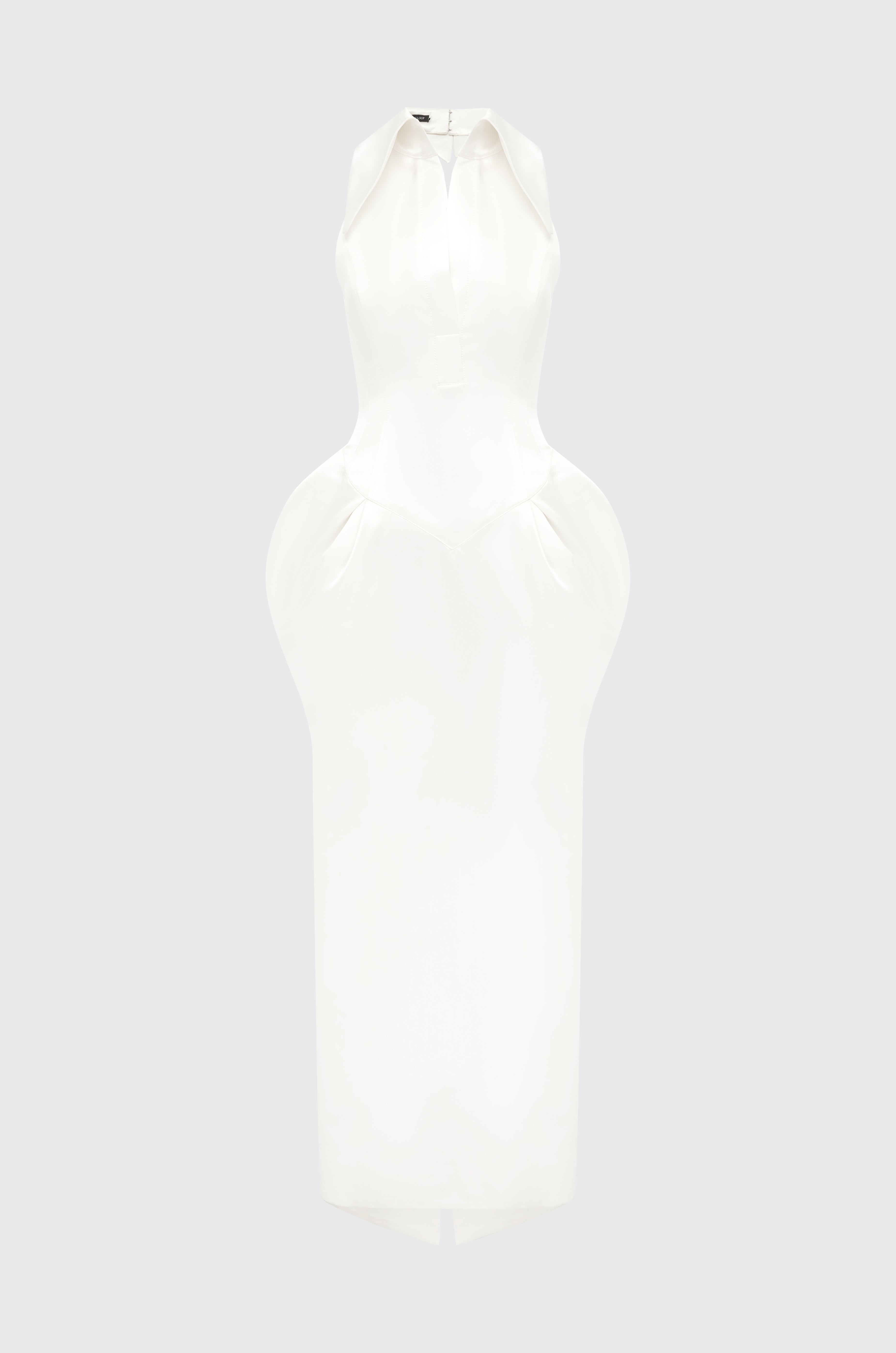 Jayne Floor Length Dress