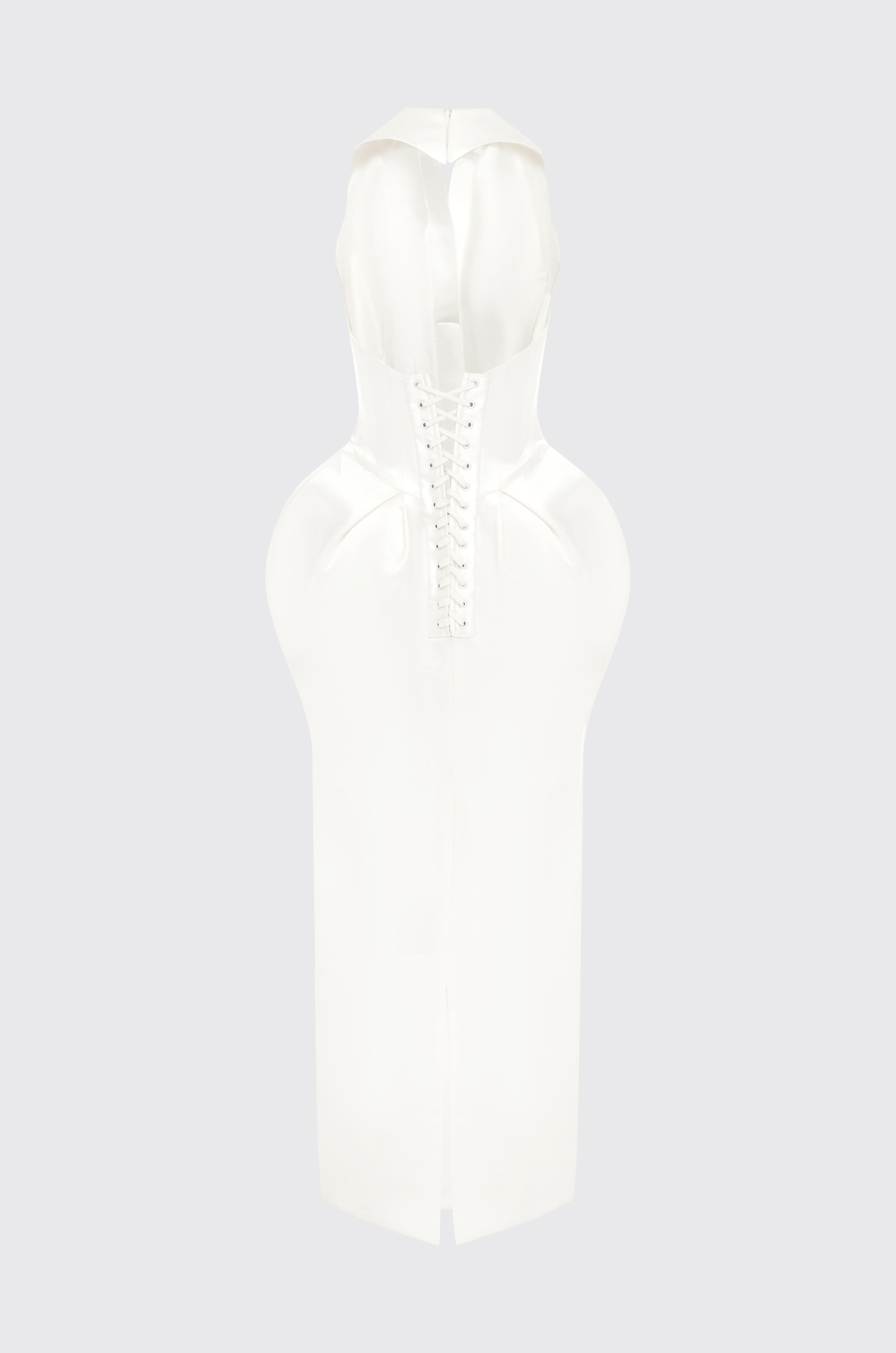 Jayne Floor Length Dress