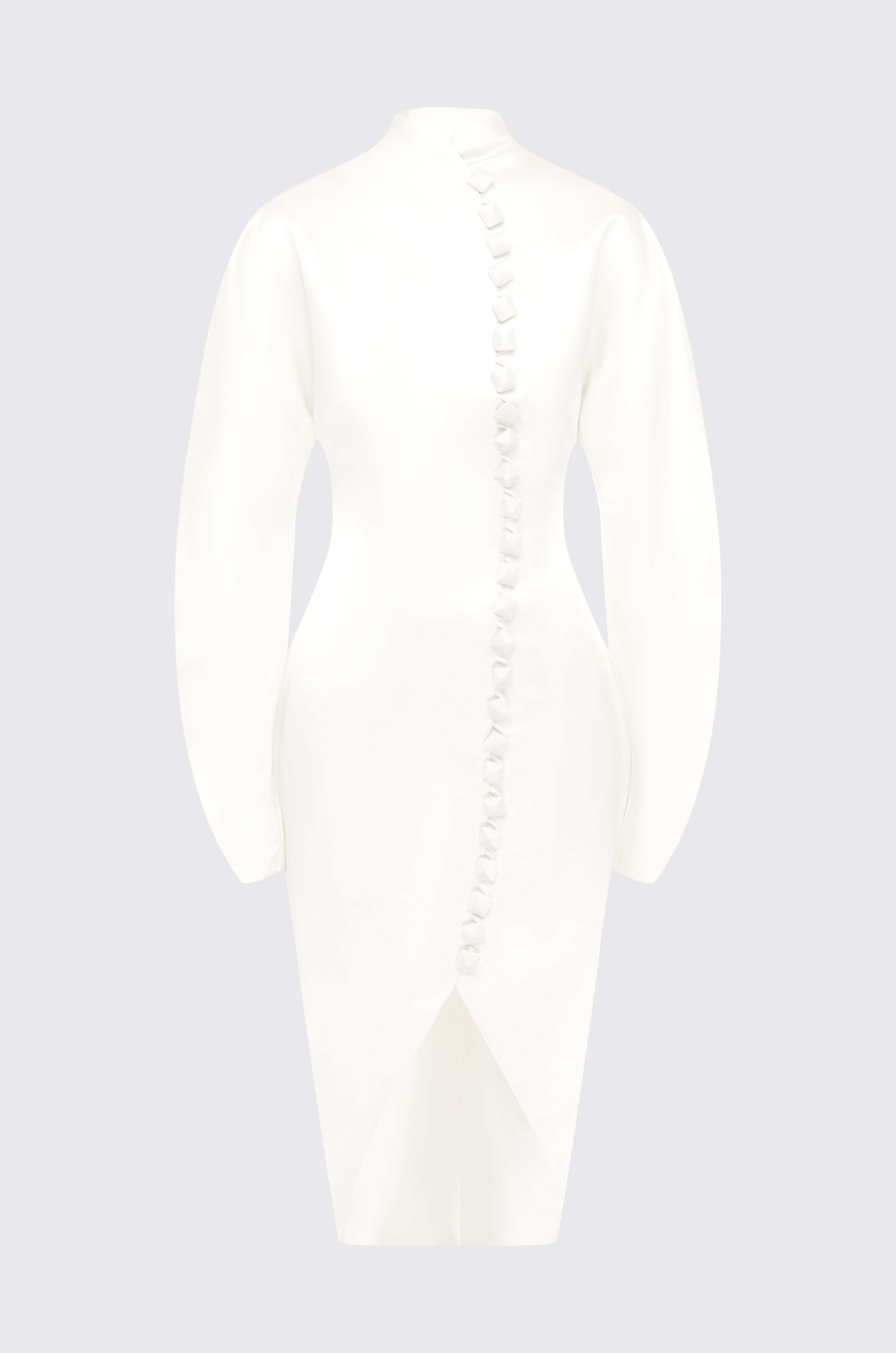 Dua Midi Dress