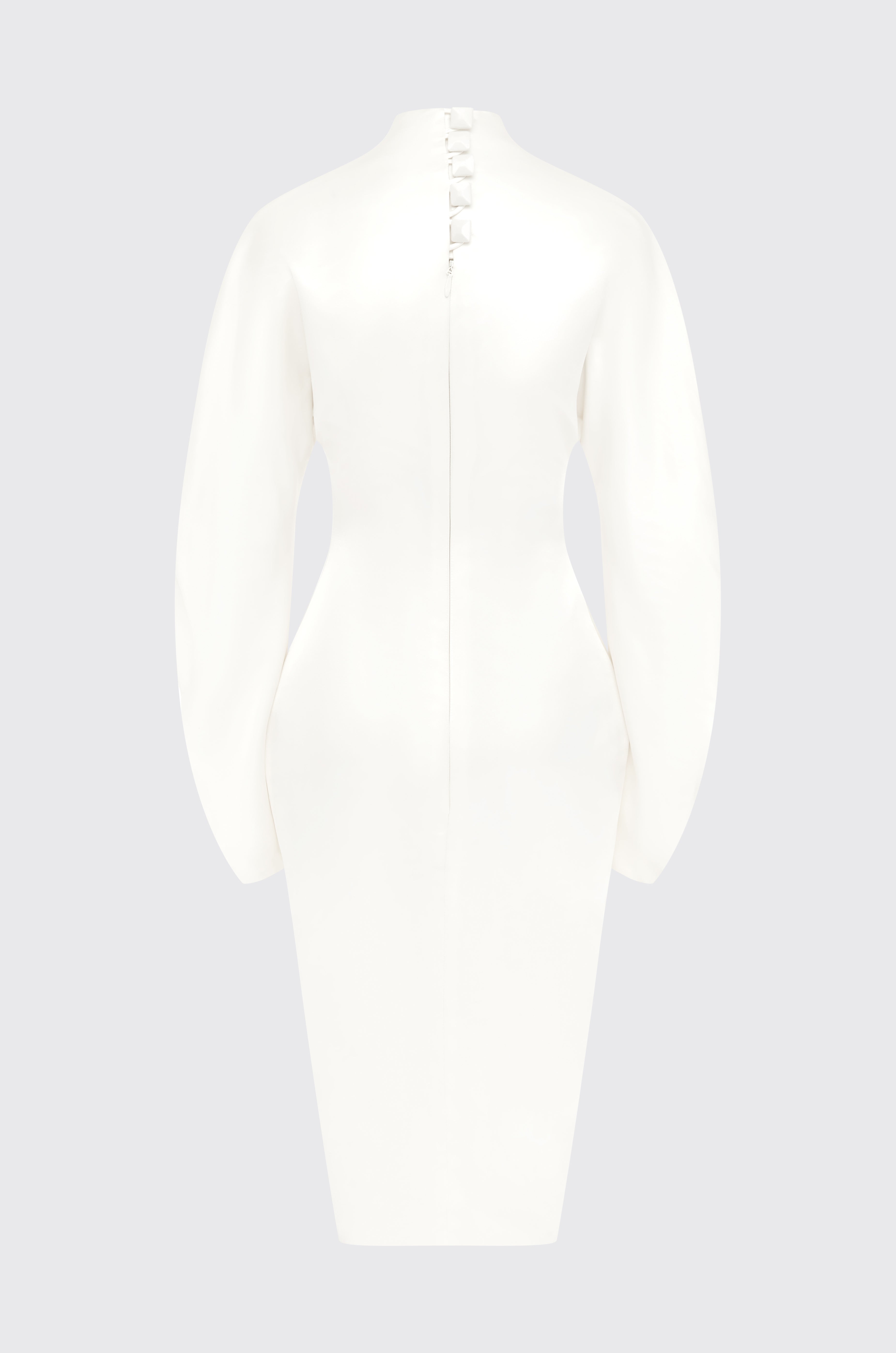 Dua Midi Dress