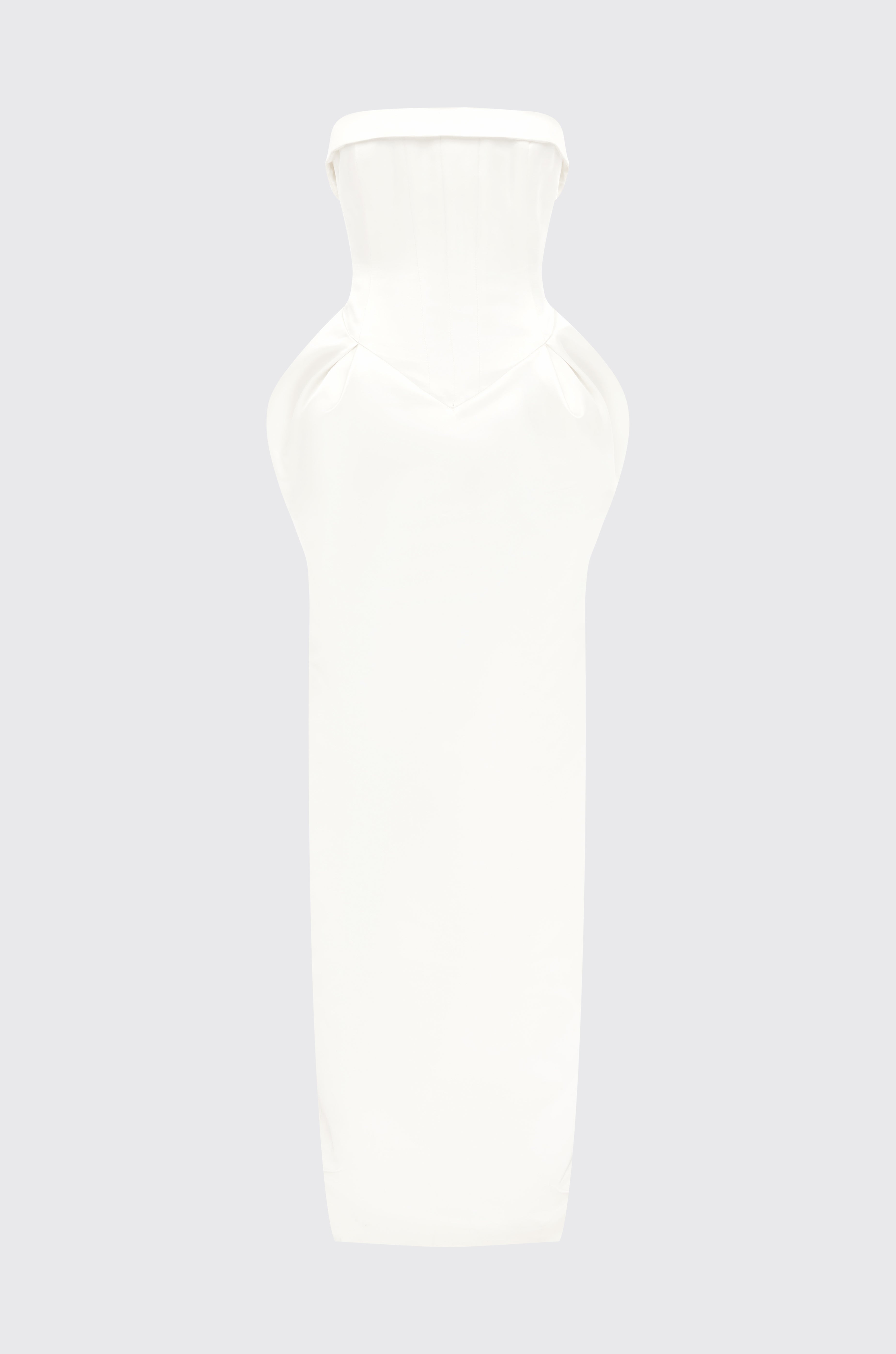 Jade Gown