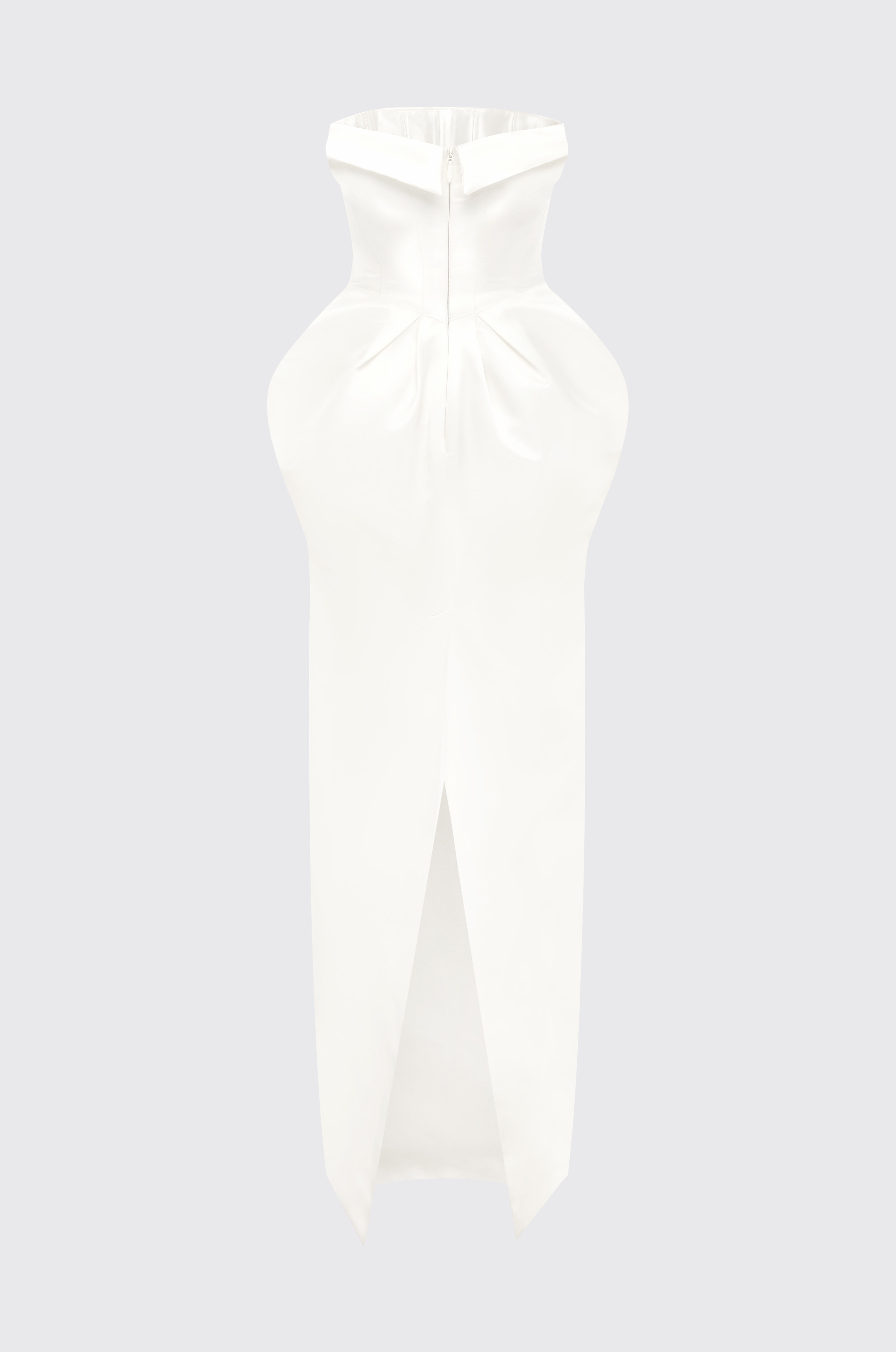 Jade Gown