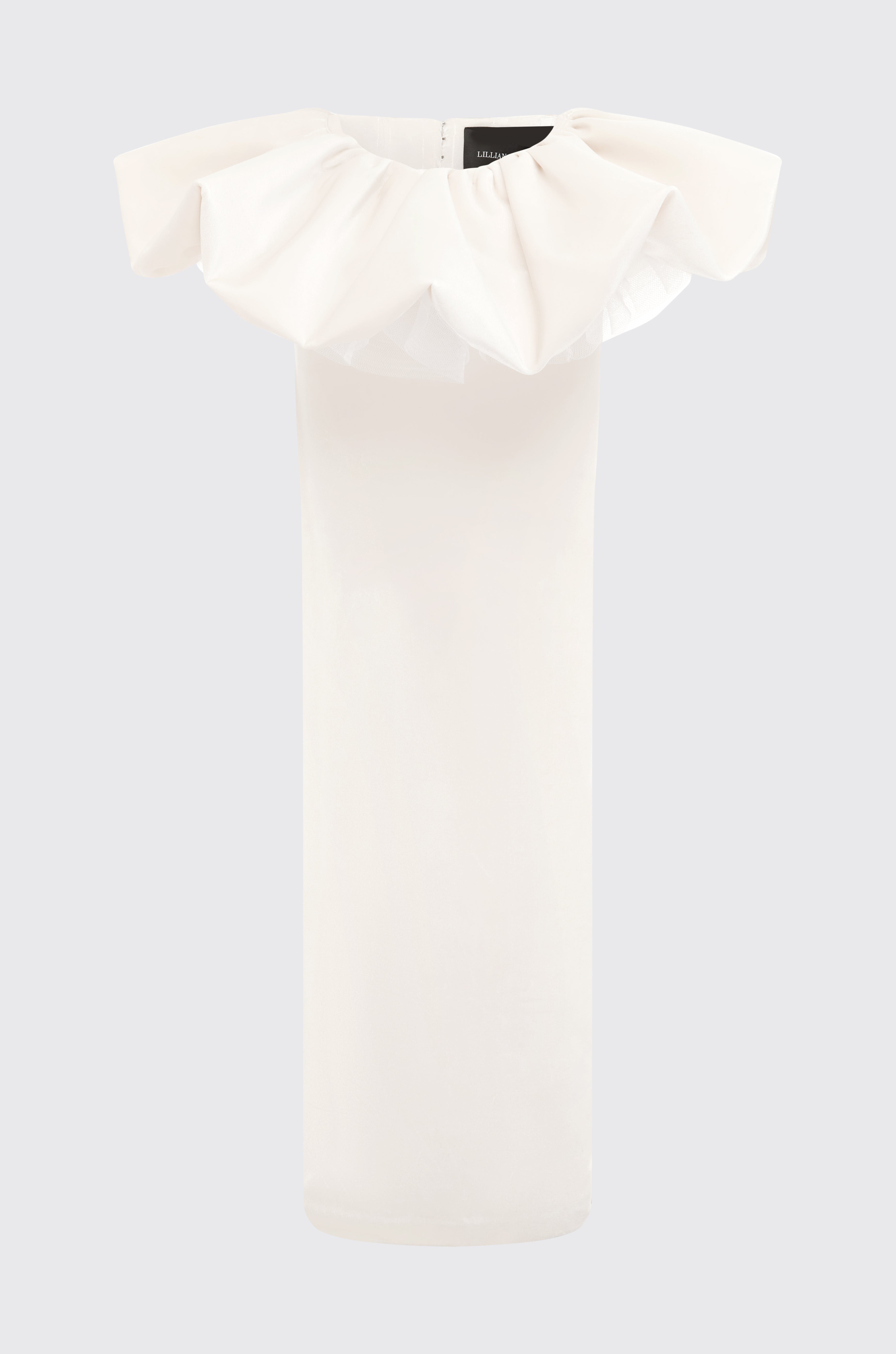Razan Skirt