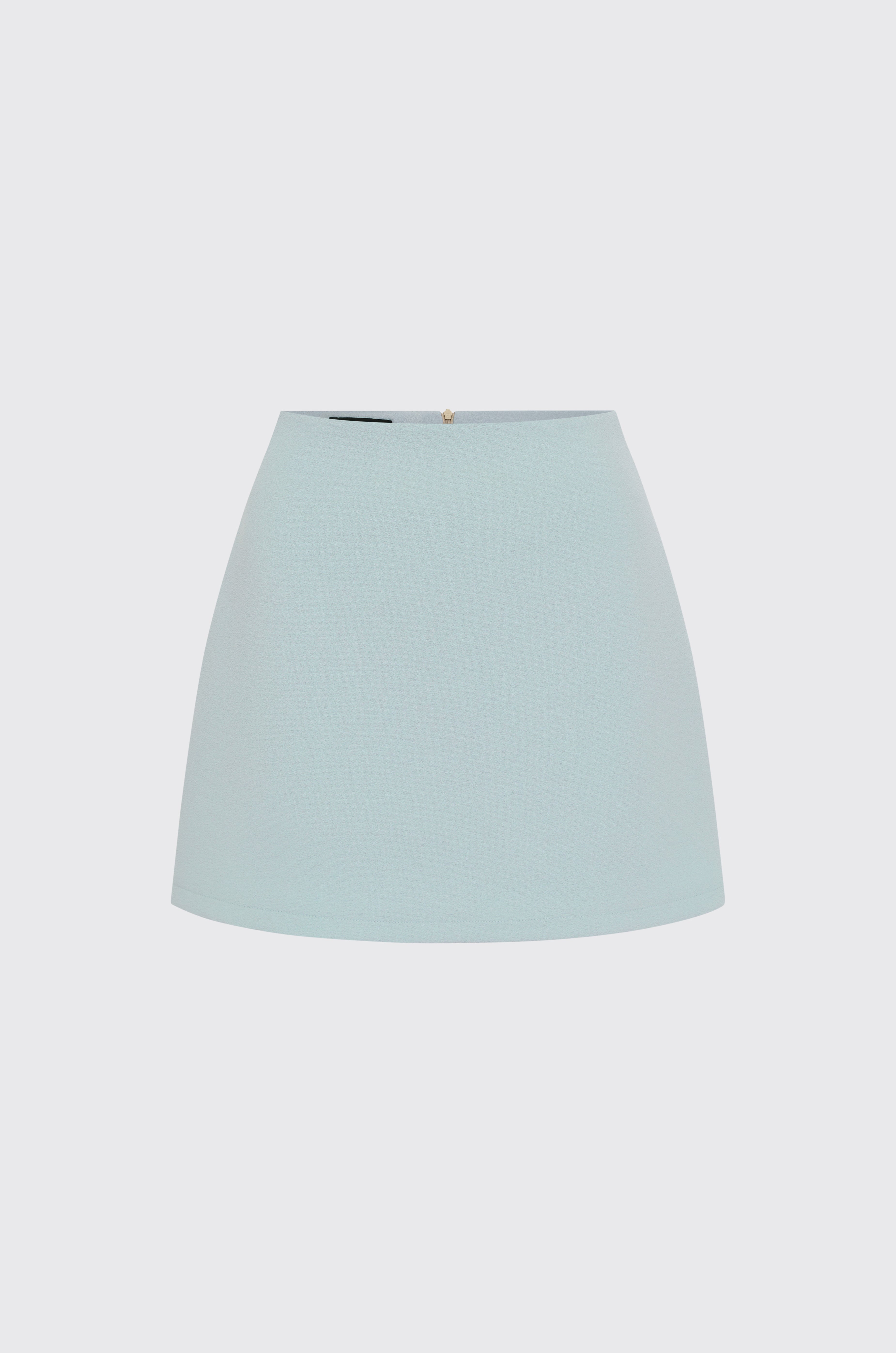 LK Signature Skirt - Ice