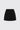 LK Signature Skirt - Black