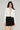 LK Signature Skirt - Black