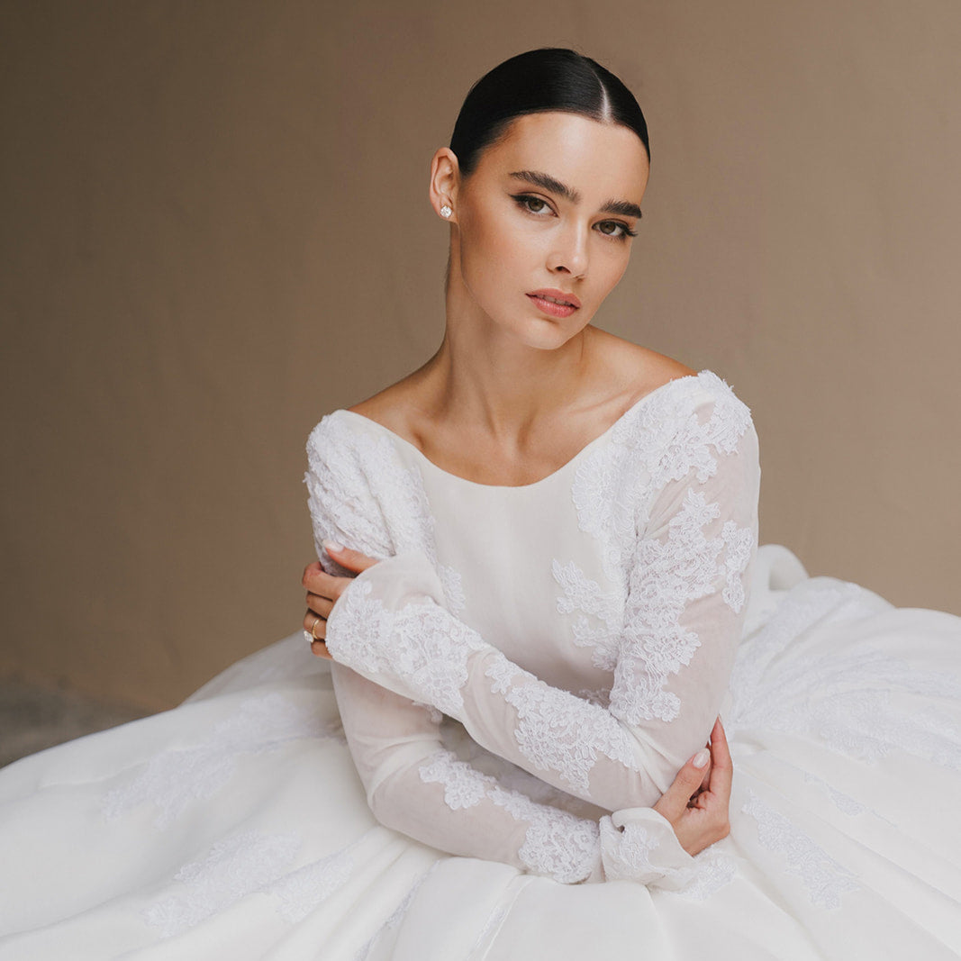 Bridal Design Session